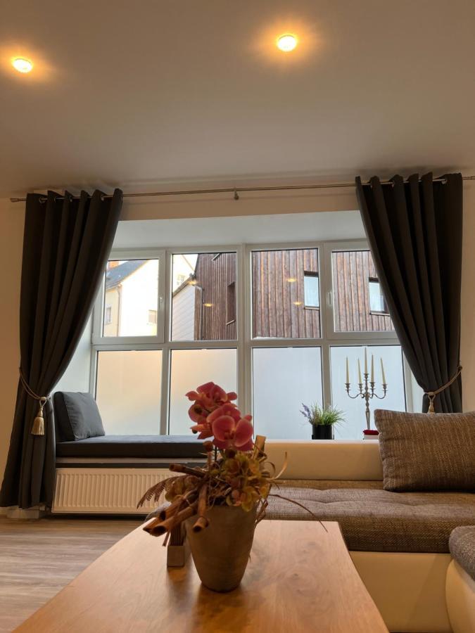 Schlossblick Apartment