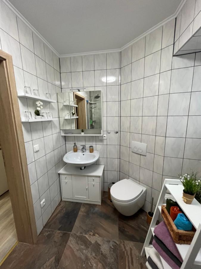 Apartment Schlossblick Marktredwitz