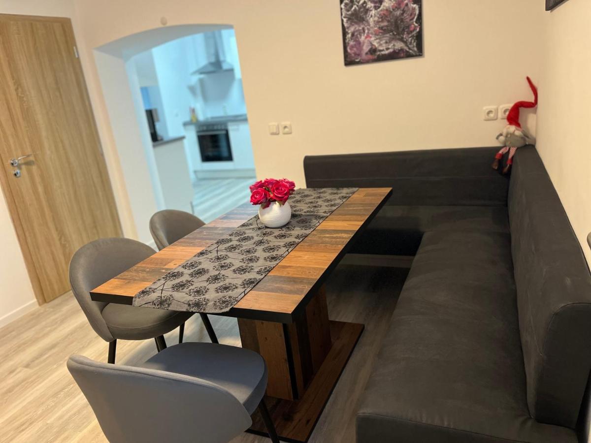 Schlossblick Apartment
