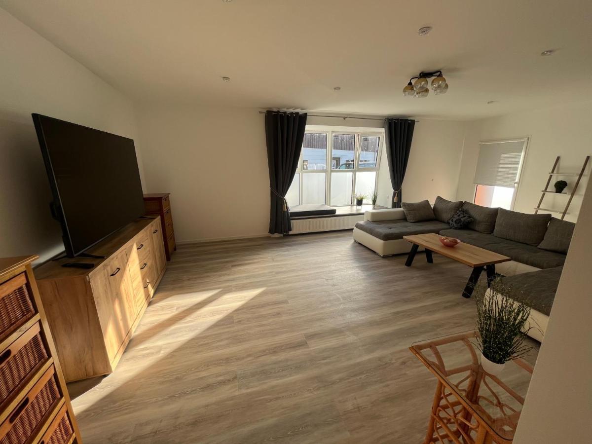 Apartment Schlossblick Marktredwitz