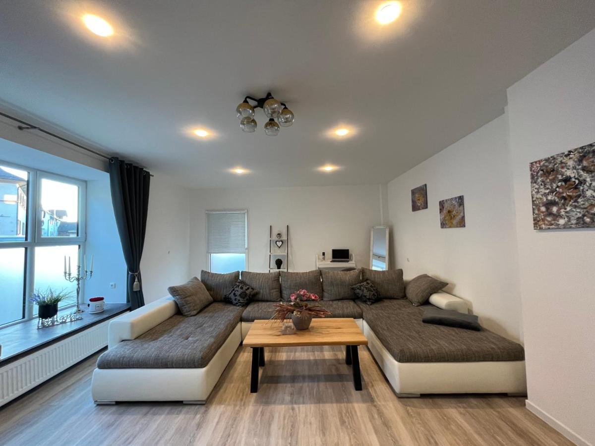 Apartment Schlossblick