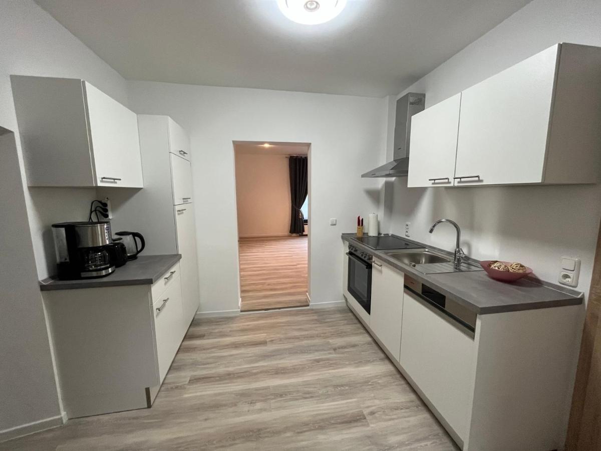 Apartment Schlossblick *