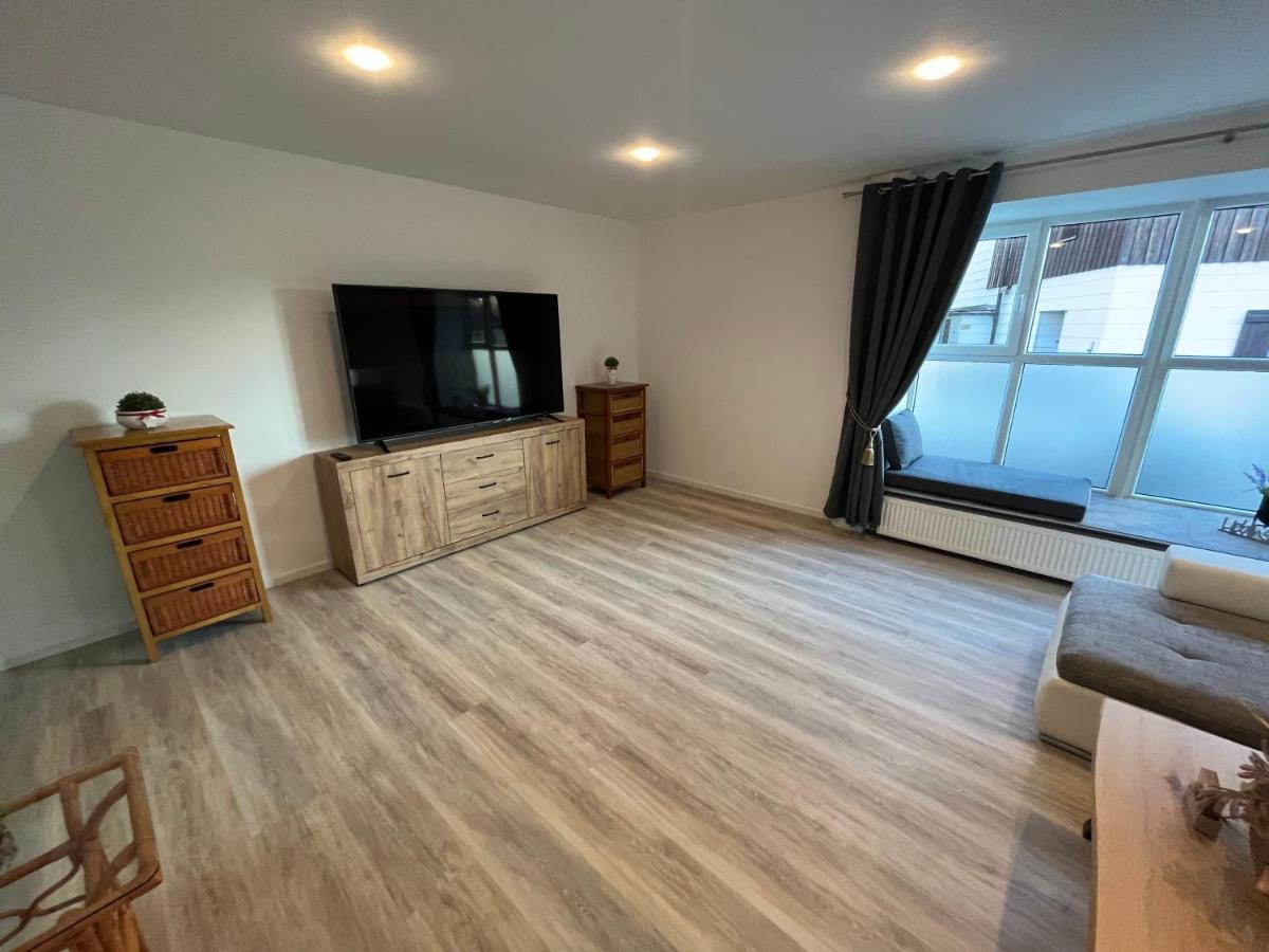 Apartment Schlossblick