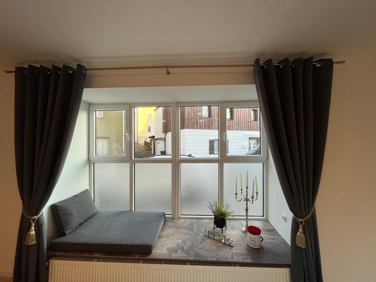 Schlossblick Apartment Marktredwitz