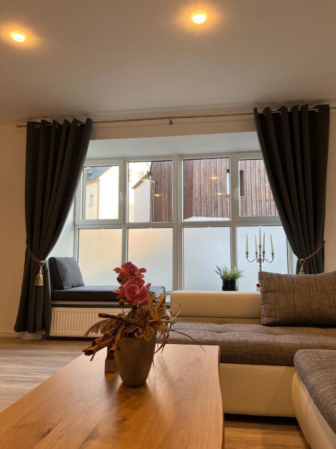 Apartment Schlossblick *