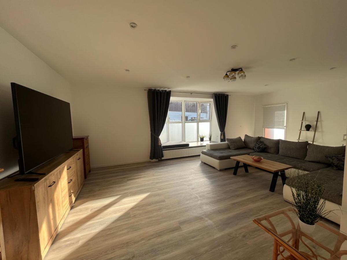 Apartment Schlossblick