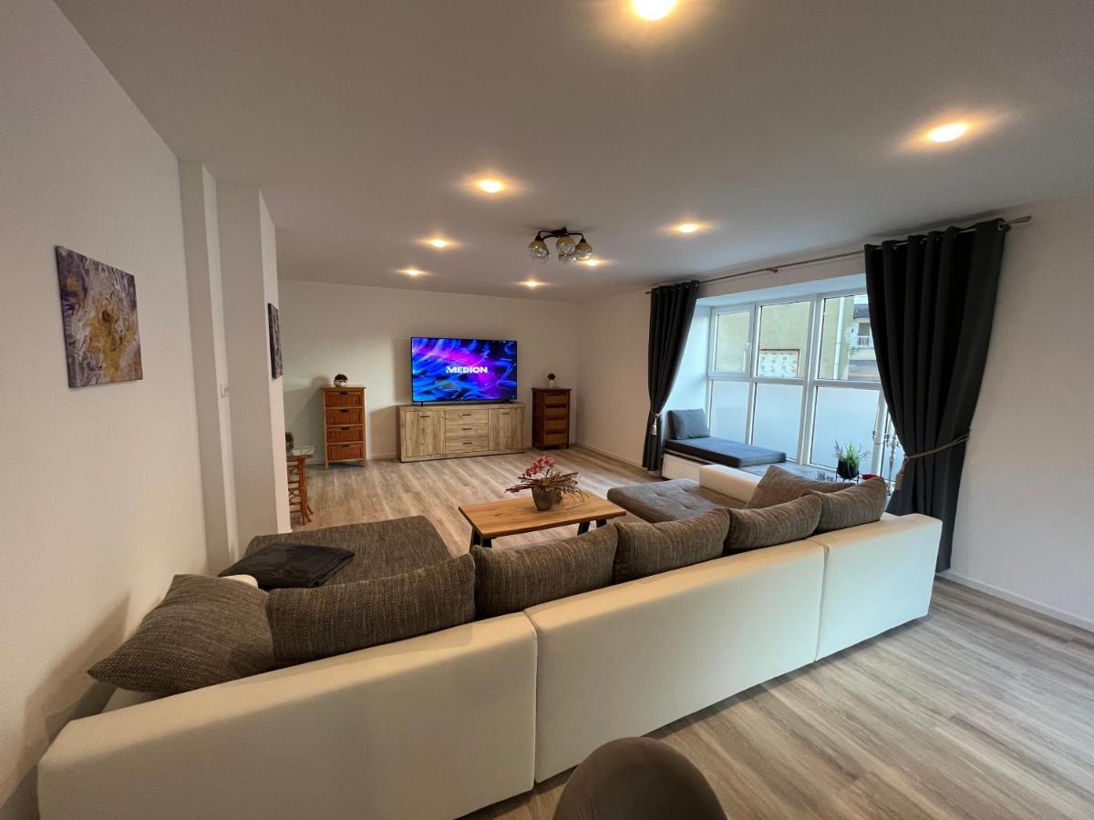 Apartment Schlossblick *