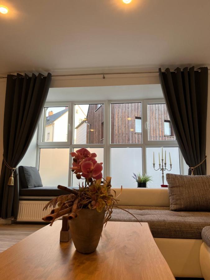 Apartment Schlossblick Marktredwitz