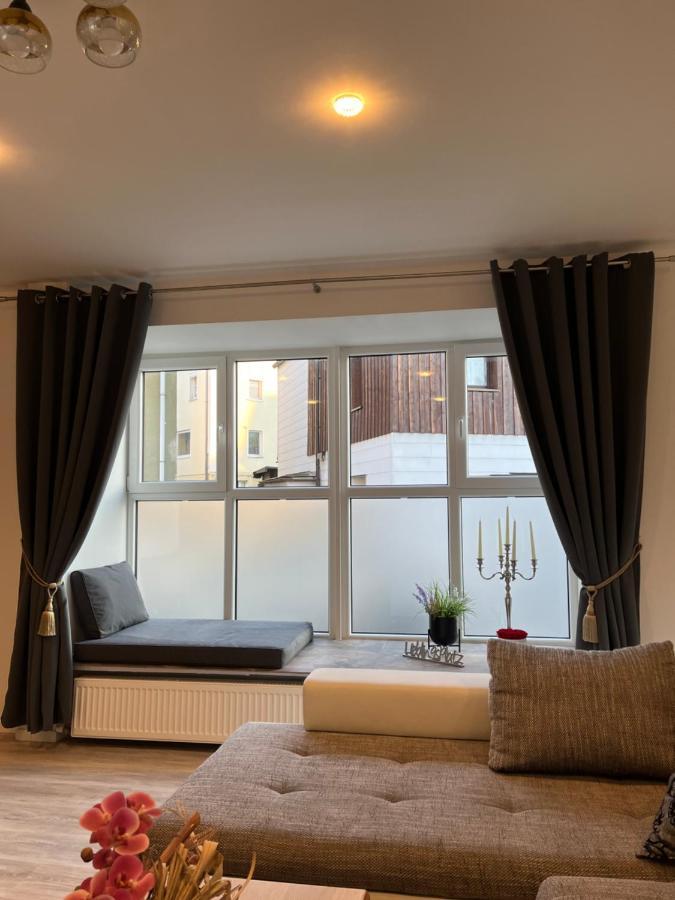 Apartment Schlossblick Marktredwitz