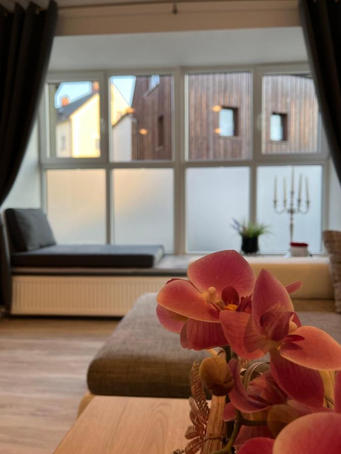 Apartment Schlossblick *