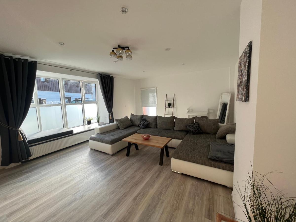 Schlossblick Apartment Marktredwitz