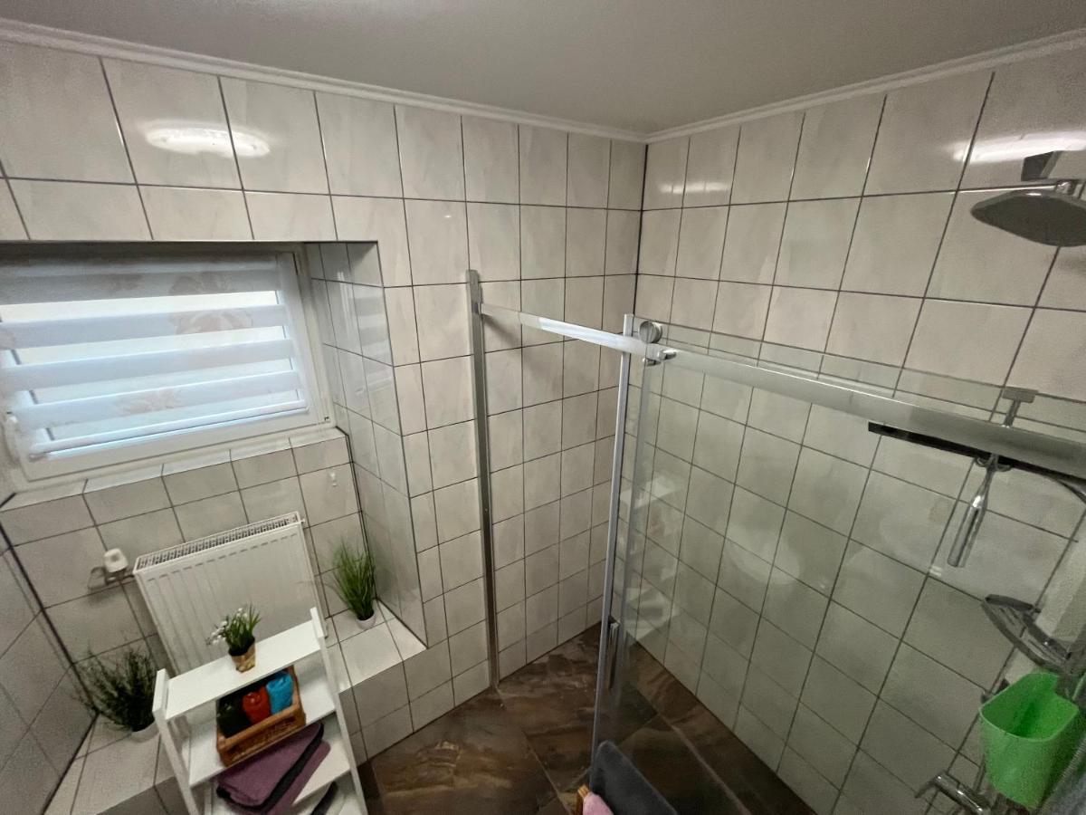 Schlossblick Apartment Marktredwitz